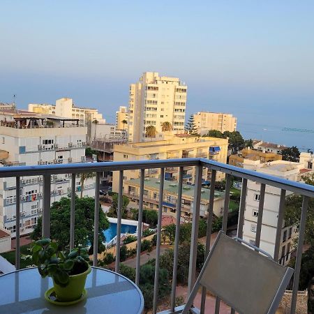 Appartamento Precioso Alojamiento Con Piscinas Benalmádena Esterno foto