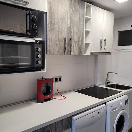 Appartamento Precioso Alojamiento Con Piscinas Benalmádena Esterno foto