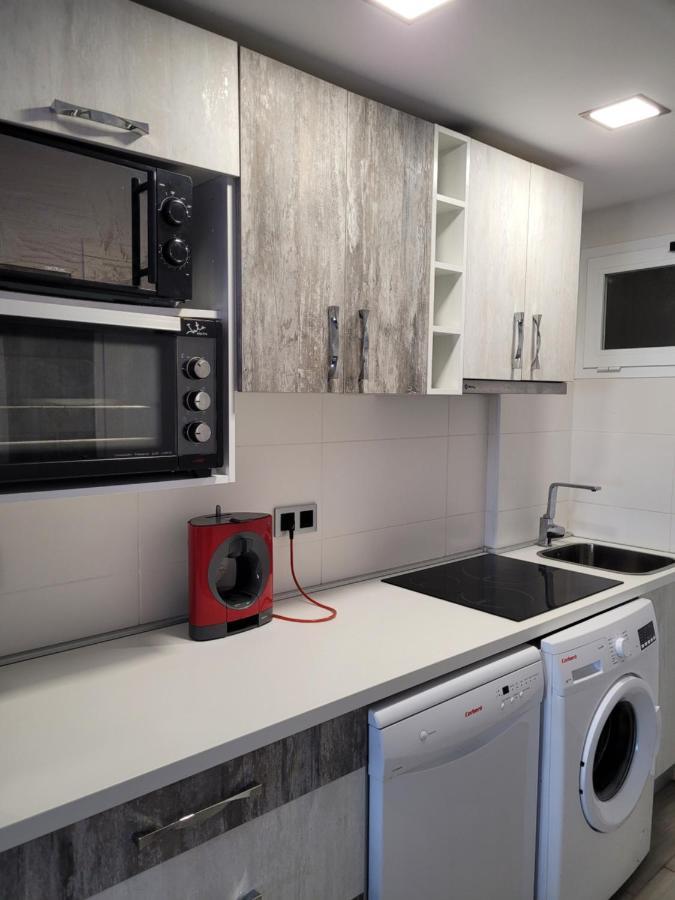 Appartamento Precioso Alojamiento Con Piscinas Benalmádena Esterno foto