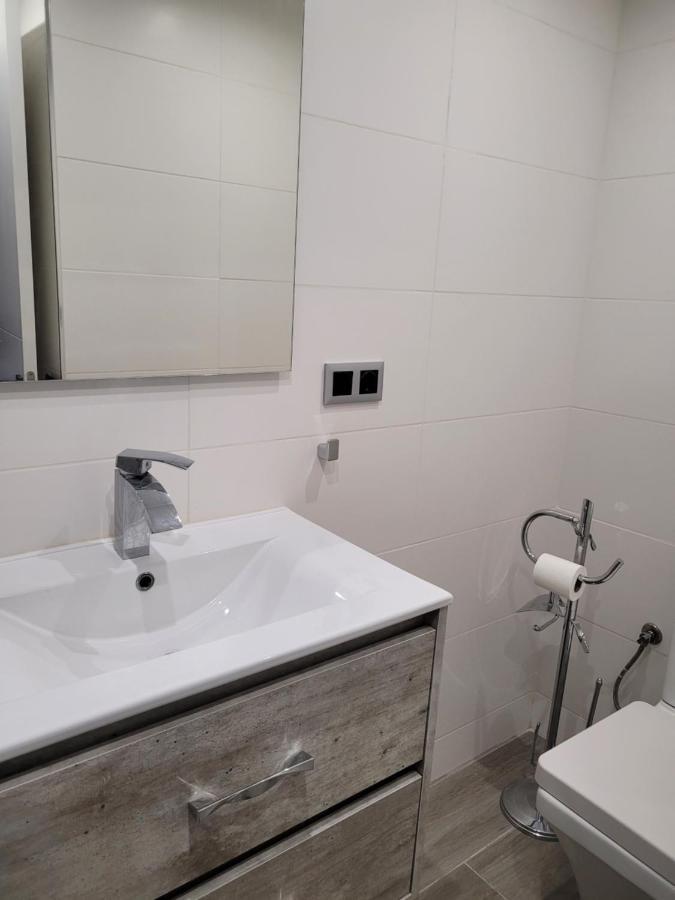 Appartamento Precioso Alojamiento Con Piscinas Benalmádena Esterno foto